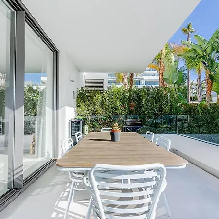 Stunning Modern 3 Bedroom Cataleya Rdr321 Estepona