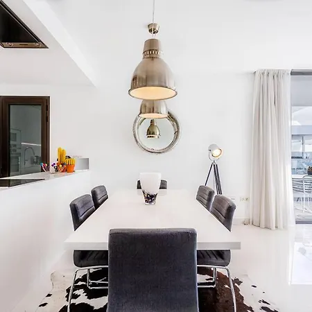 Stunning Modern 3 Bedroom Cataleya Rdr321 *
