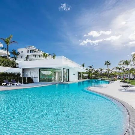 Stunning Modern 3 Bedroom Cataleya Rdr321 Apartment *