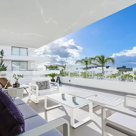 Stunning Modern 3 Bedroom Cataleya Rdr321 דירה *