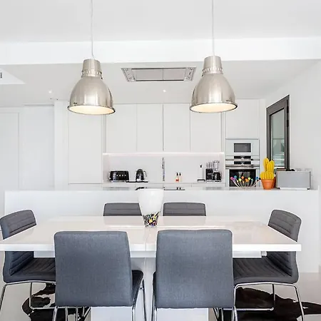 דירה Stunning Modern 3 Bedroom Cataleya Rdr321