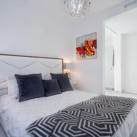 דירה Stunning Modern 3 Bedroom Cataleya Rdr321 *
