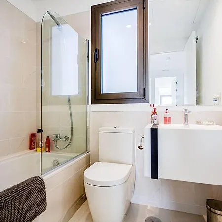 Stunning Modern 3 Bedroom Cataleya Rdr321 דירה אסטפונה