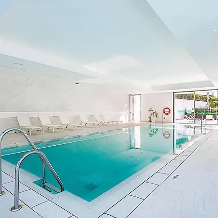 Stunning Modern 3 Bedroom Cataleya Rdr321 דירה