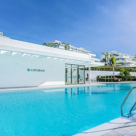 דירה Stunning Modern 3 Bedroom Cataleya Rdr321