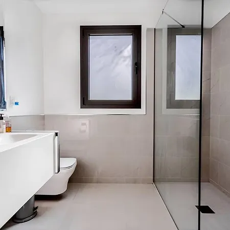 דירה Stunning Modern 3 Bedroom Cataleya Rdr321