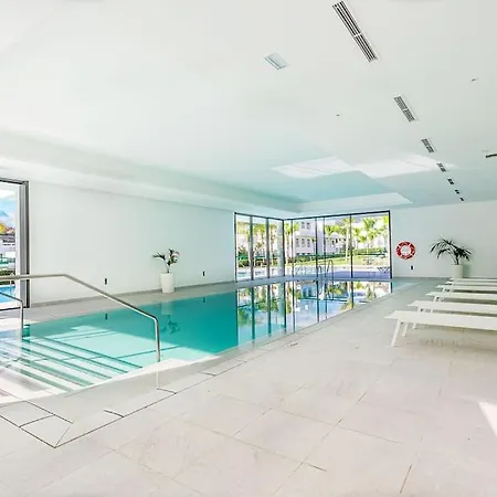 דירה Stunning Modern 3 Bedroom Cataleya Rdr321