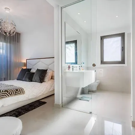 Stunning Modern 3 Bedroom Cataleya Rdr321 Estepona