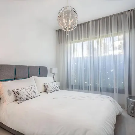 Apartment Stunning Modern 3 Bedroom Cataleya Rdr321 *